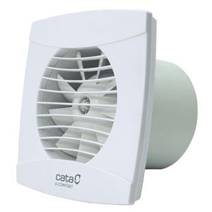 Cata UC-10 TIMER szellőztető ventilátor Cata UC-10 TIMER szellőztető ventilátor