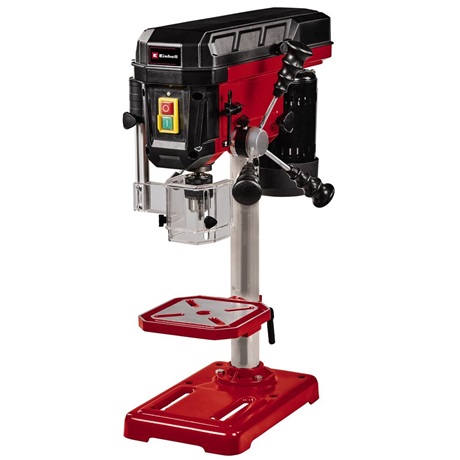 Einhell TC-BD 500 ÁLLVÁNYOS FÚRÓGÉP