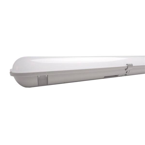 Iris Lighting JF150 integrált LED-es por-és páramentes lámpatest 50W (WP-JF15050W4000)