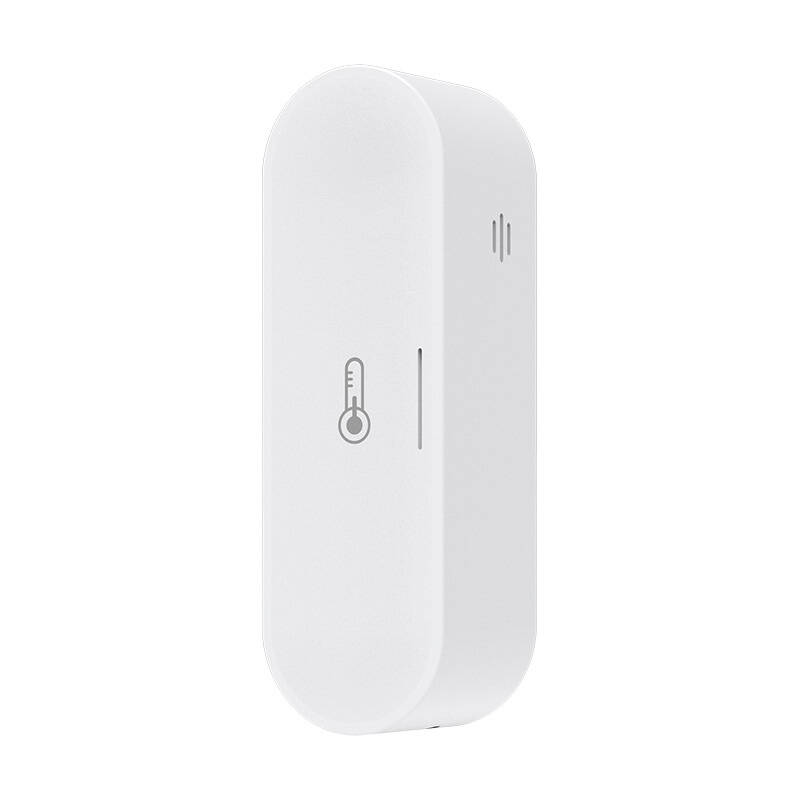 NEO Smart hőmérséklet és páratartalom érzékelő ZigBee HomeKit NAS-TH07BH 