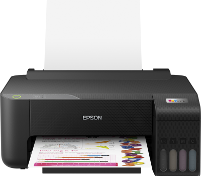 Epson L1230 színes tintasugaras A4 nyomtató Epson L1230 színes tintasugaras A4 nyomtató