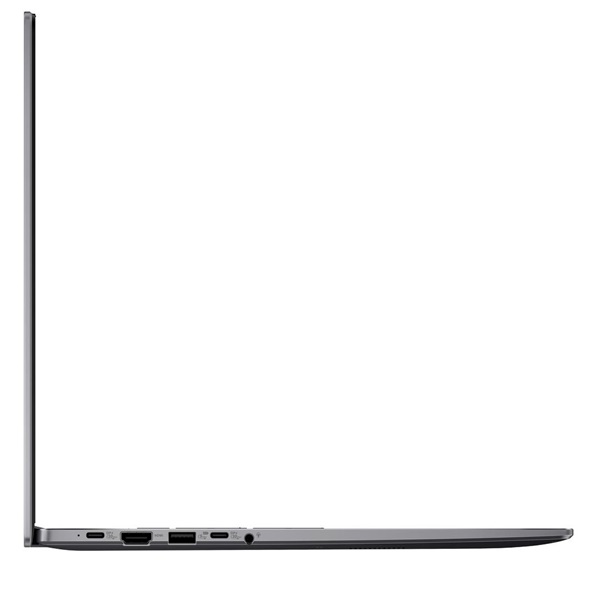 ASUS COM NB Expertbook P3605CVA-MB0012 16,0" WUXGA, i5-13420H, 16GB, 512GB M.2, INT, NOOS, Szürke ASUS COM NB Expertbook P3605CVA-MB0012 16,0" WUXGA, i5-13420H, 16GB, 512GB M.2, INT, NOOS, Szürke