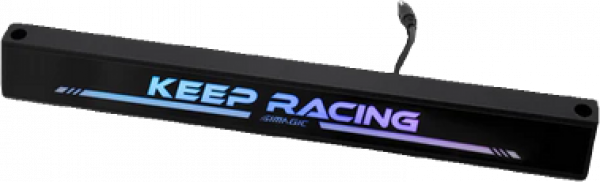 Simagic SMG-P-SRH RGB saroktámasz