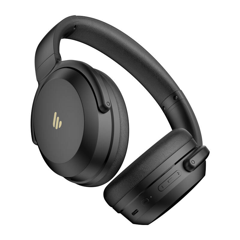 Edifier WH700NB Pro vezeték nélküli fejhallgató ANC Fekete 