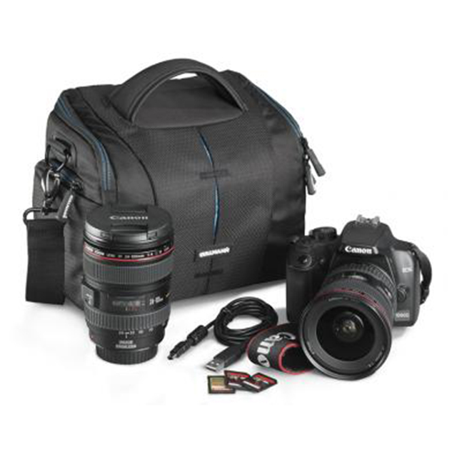 Cullmann Sydney pro Maxima 200 táska, fekete