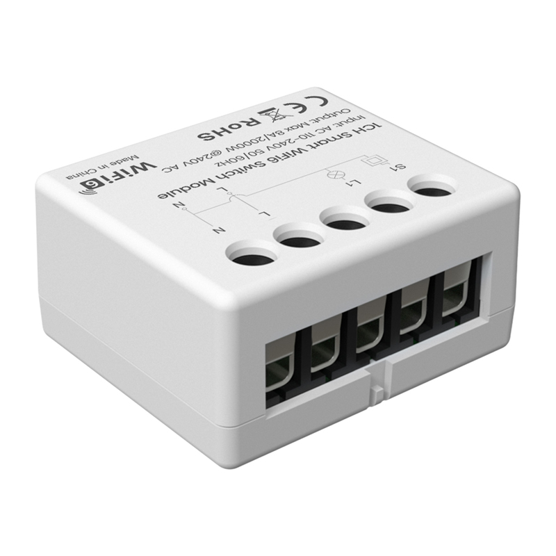 Avatto WSM20-W1 intelligens kapcsolómodul