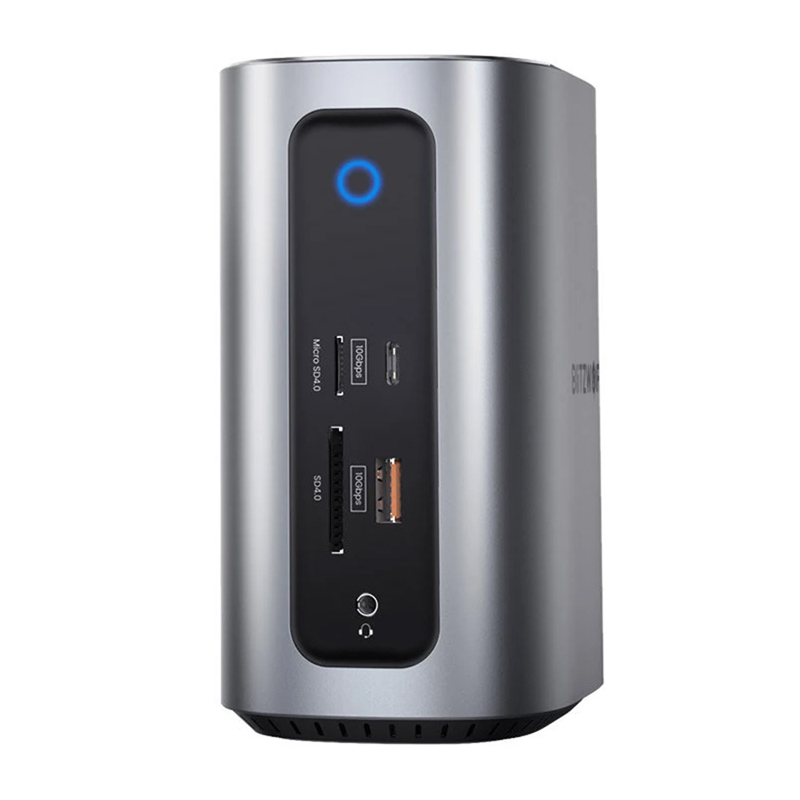 BlitzWolf BW-TH15 17 az 1-ben dokkolóállomás