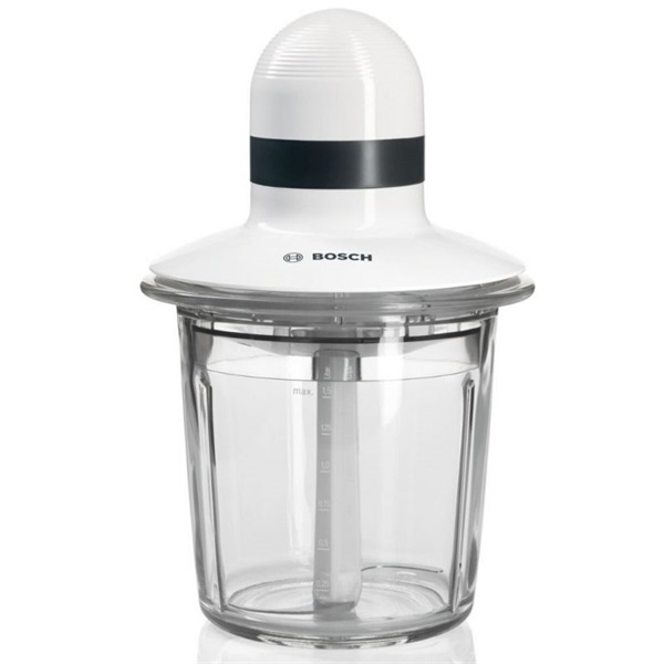 Bosch MMR15A1 aprító készülék fehér-antracit