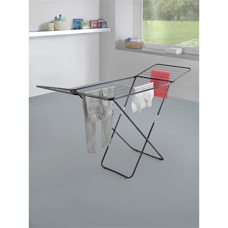Metaltex MX407502 RUHASZÁRÍTÓ PILLANGÓ Metaltex MX407502 RUHASZÁRÍTÓ PILLANGÓ