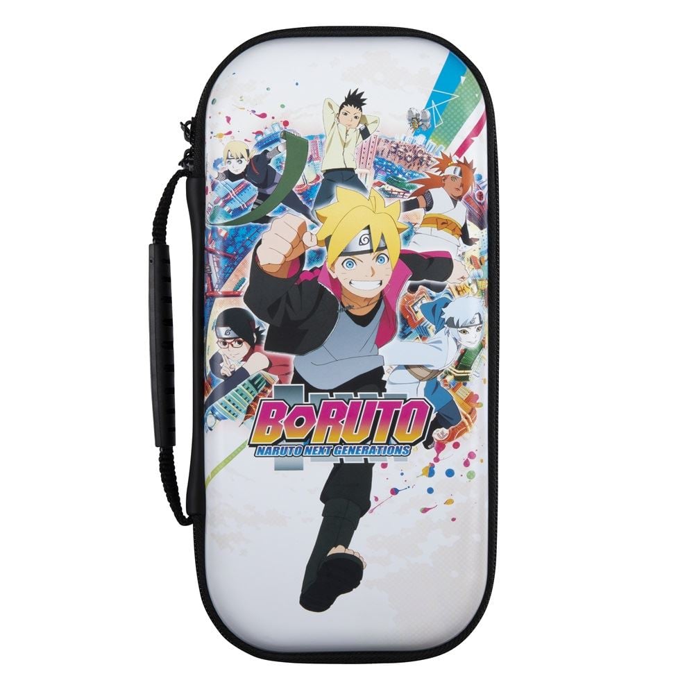Konix Boruto Next Generations Nintendo Switch tok (KX-BP-BORU-WORLD) Konix Boruto Next Generations Nintendo Switch tok (KX-BP-BORU-WORLD)