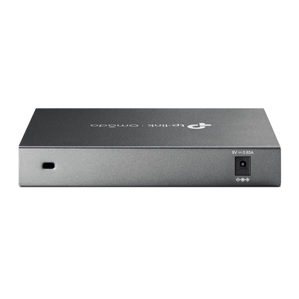 TP-Link Omada Gigabit VPN Router (ER605)