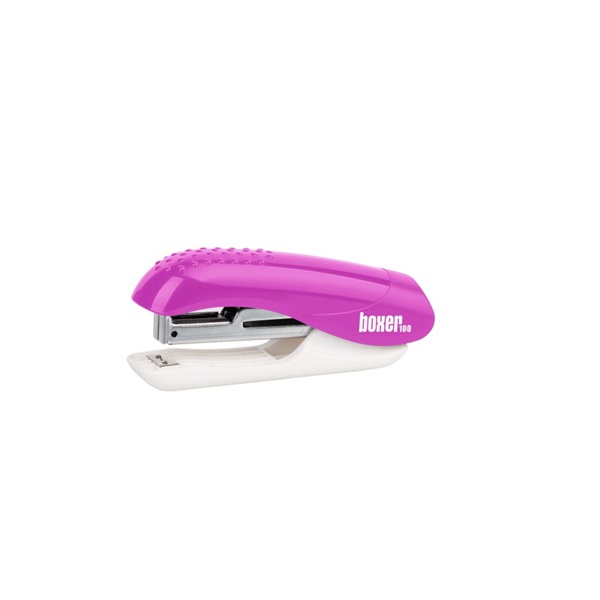 Boxer 100 magenta fűzőgép