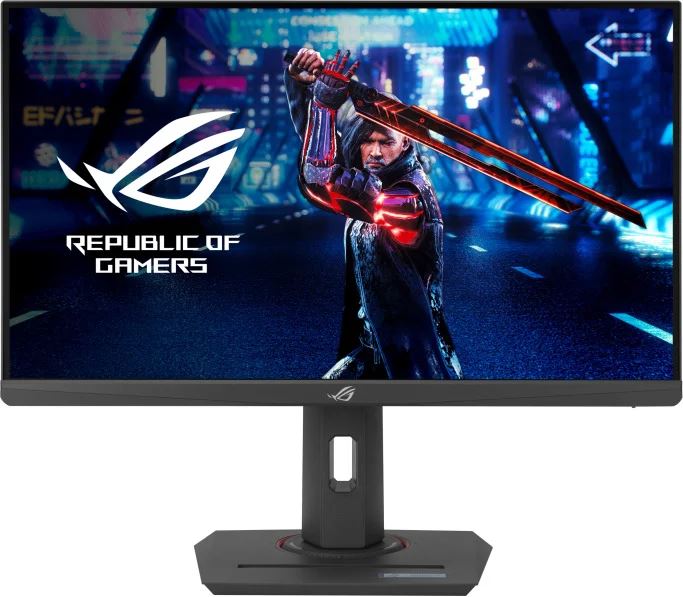 ASUS XG259QNS ROG STRIX 25" Gamer monitor ASUS XG259QNS ROG STRIX 25" Gamer monitor