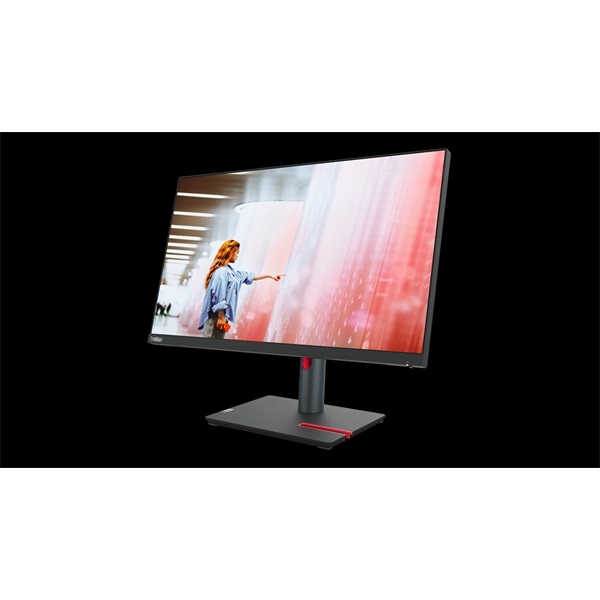 LENOVO ThinkVision P24q-30  23,8" QHD   IPS 60Hz Monitor 