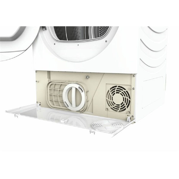 Candy RPE H8A2TRE-S szárítógép Candy RPE H8A2TRE-S szárítógép