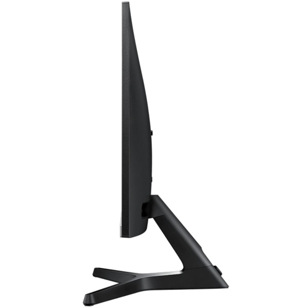 24" Samsung S24R35AFHU LCD monitor (LS24R35AFHUXEN)