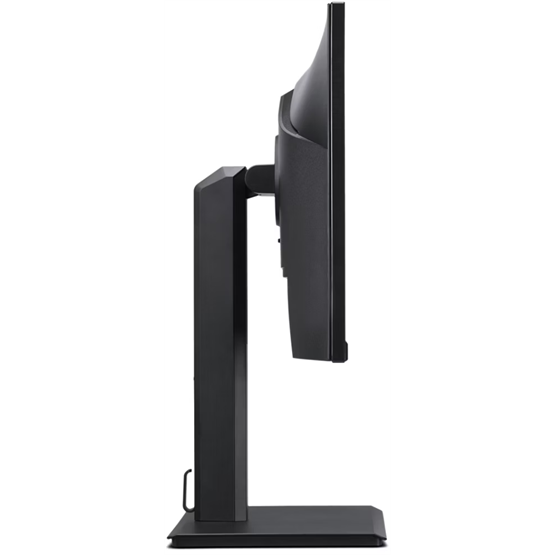 Mon Acer 21,5" Vero B227QDEBMIPRCZXV ZeroFrame FreeSync - IPS LED - PIVOT |3 év garancia|