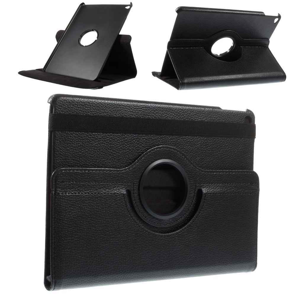 Gigapack Apple iPad Air 2 bőr hatású tok fekete (GP-49593) Gigapack Apple iPad Air 2 bőr hatású tok fekete (GP-49593)