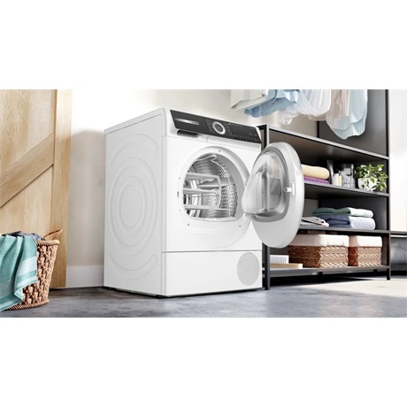 Bosch WQH245B2BY  Kondenzáció hőszivattyús szárító