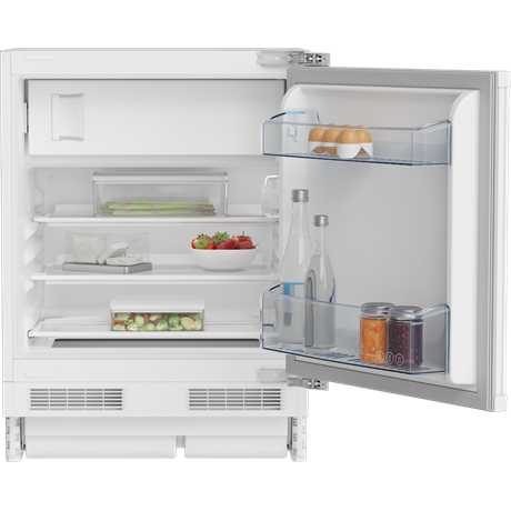 Beko BU1154N Beépíthető egyajtós hűtőszekrény
