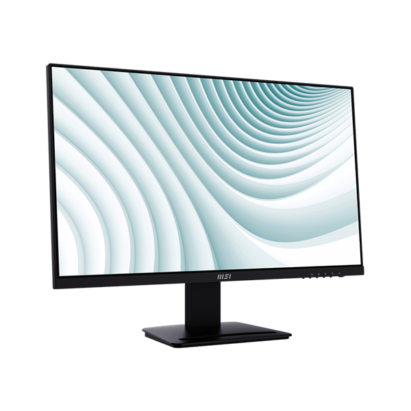 MSI Business PRO MP273A 27" FHD  IPS 100Hz Monitor