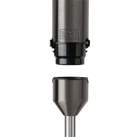 Black and Decker BXHB1200E Botmixer