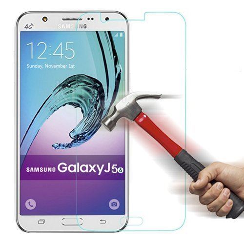 Samsung J510 Galaxy J5 (2016) tempered glass kijelzővédő fólia (120581) Samsung J510 Galaxy J5 (2016) tempered glass kijelzővédő fólia (120581)