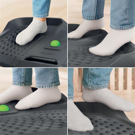 LEITZ Ergo Active ergonómiai Álláskönnyítő szőnyeg