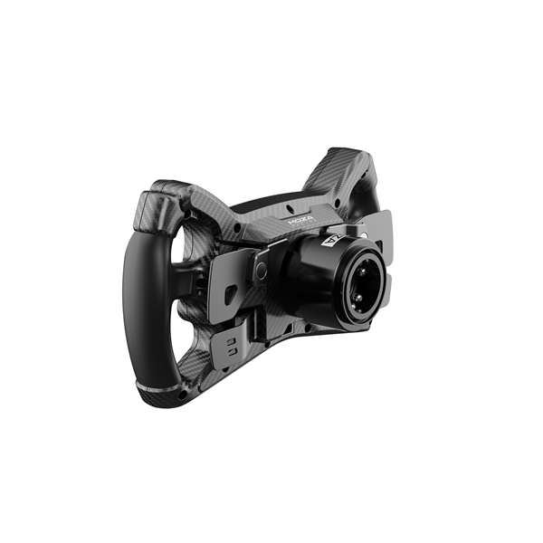 Moza Racing kiegészítő MOZA KS Kormánykerék RGB 300mm Moza Racing kiegészítő MOZA KS Kormánykerék RGB 300mm