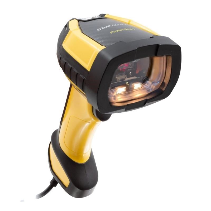 Datalogic Powerscan PD9630-SRK2 vonalkódolvasó