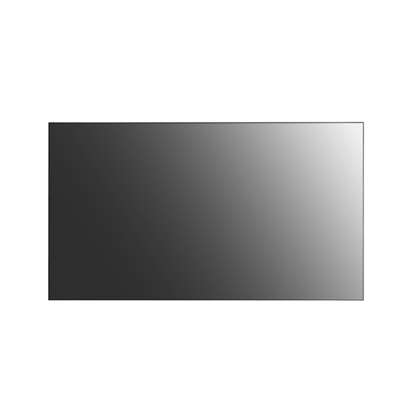 LG 24/7 Videófal kijelző 55" 55VL5PJ, 1920x1080, 500 cd/m2, HDMIx2/DisplayPort/DVI/RS-232C/RJ45/USB