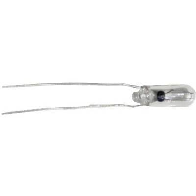 BELI-BECO 95019 Szubminiatűr izzó 19 V 0.67 W Drótvég Átlátszó 1 db BELI-BECO 95019 Szubminiatűr izzó 19 V 0.67 W Drótvég Átlátszó 1 db