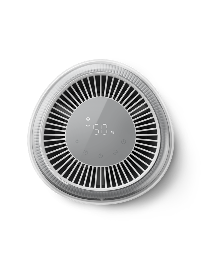 Philips HU5710/00 NanoCloud párásító