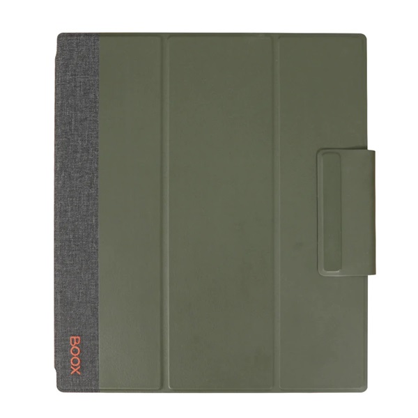 Onyx BOOX e-book tok - 10,3" szürke (Boox Note Air 2 Plus típushoz) Onyx BOOX e-book tok - 10,3" szürke (Boox Note Air 2 Plus típushoz)