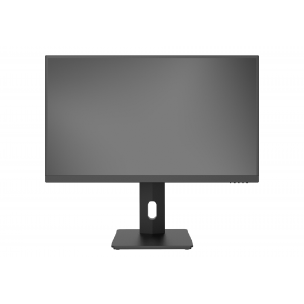 Dahua 27" LM27-U401A Monitor -  IPS LED, 4K UHD, 3840x2160, Fekete