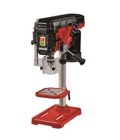 Einhell TC-BD 500 állványos fúrógép (4520593)