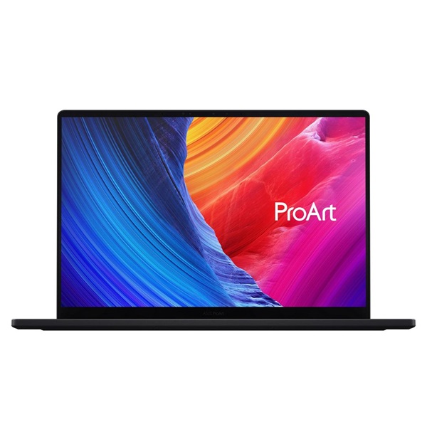 ASUS CONS NB StudioBook H7606WP-ME021X 16" WQUXGA OLED Touch, AI 9 HX370, 64GB, 2TB M.2, RTX 5070 8GB,WIN11PRO, Fekete ASUS CONS NB StudioBook H7606WP-ME021X 16" WQUXGA OLED Touch, AI 9 HX370, 64GB, 2TB M.2, RTX 5070 8GB,WIN11PRO, Fekete