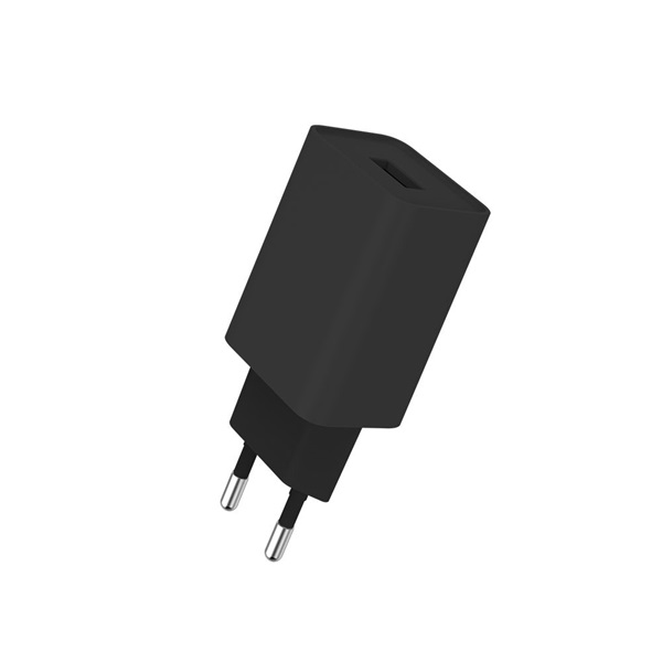 COLORWAY CW-CHS013Q-BK 1USB Quick Charge 3.0 (18W) USB töltő adapter