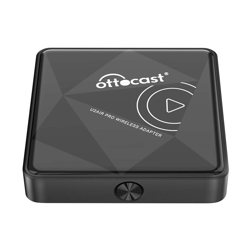 Wireless adapter, Ottocast, CP82, U2-AIR PRO Caraplay (black)