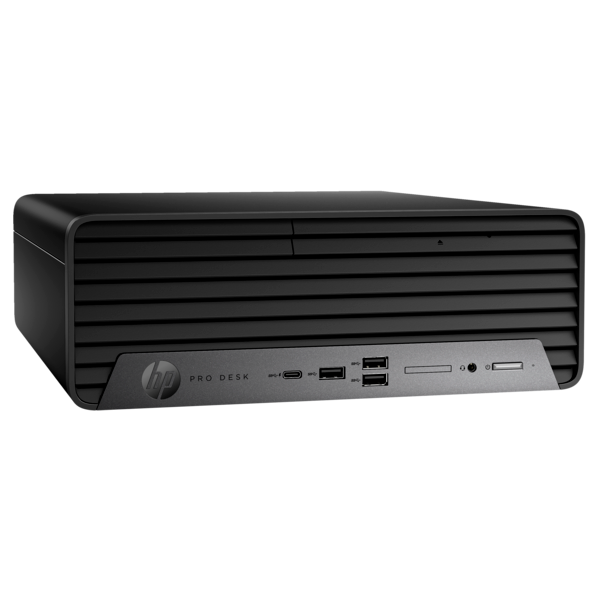 HP Pro SFF 400 G9, Core i5-13500, 8GB 512GB, Win 11 Prof. HP Pro SFF 400 G9, Core i5-13500, 8GB 512GB, Win 11 Prof.