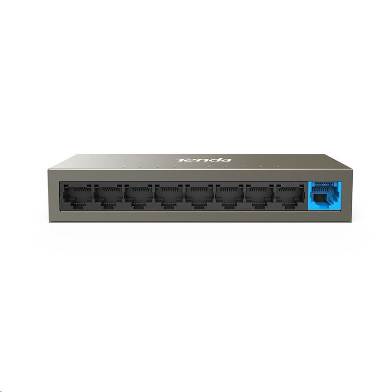 Tenda TEF1109D 10/100Mbps 9 portos switch Tenda TEF1109D 10/100Mbps 9 portos switch