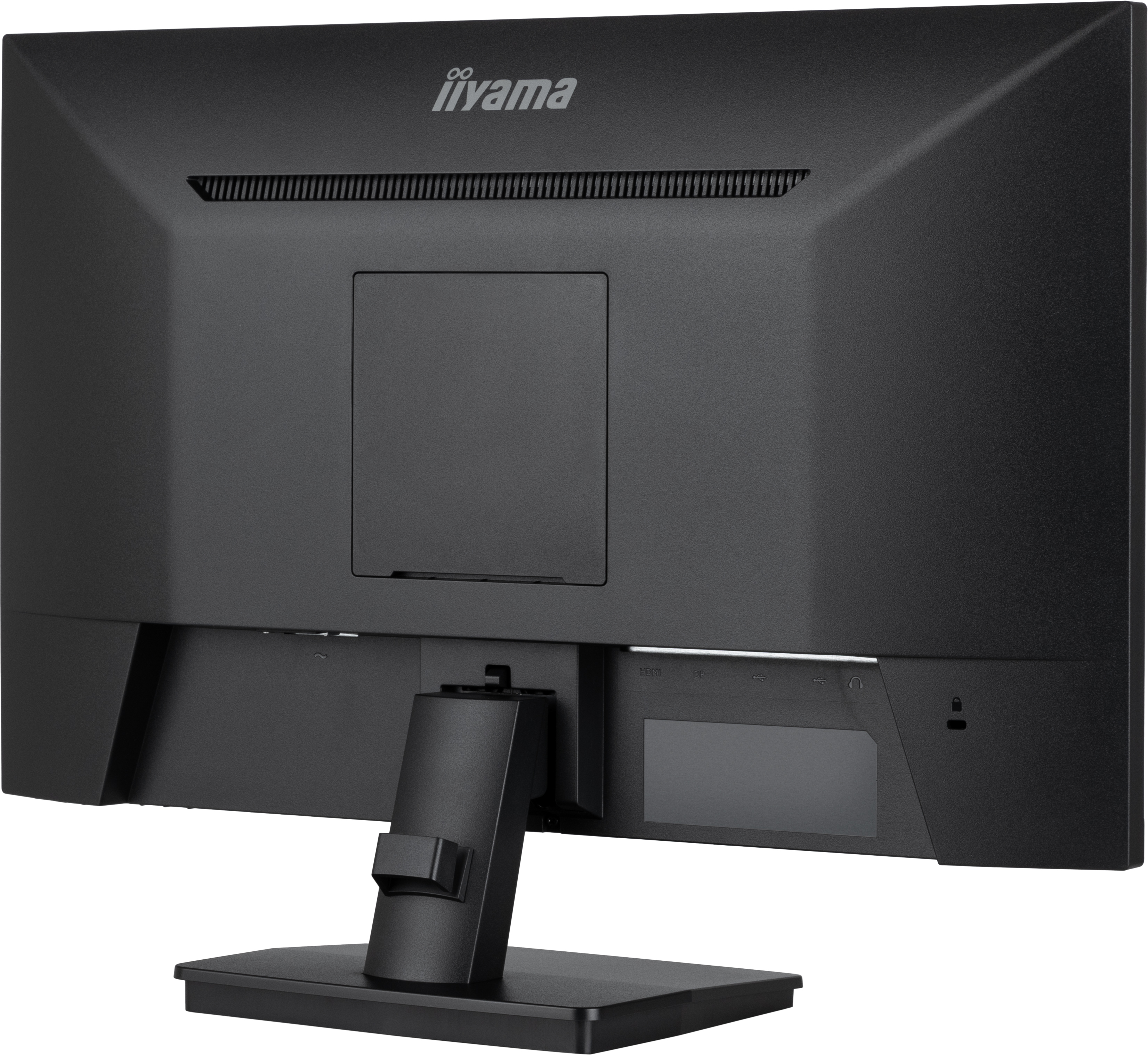 iiyama 23.8" XU2493HSU-B7 Monitor - 1920x1080, Full HD, LED, IPS, 100Hz, 1ms, Fekete