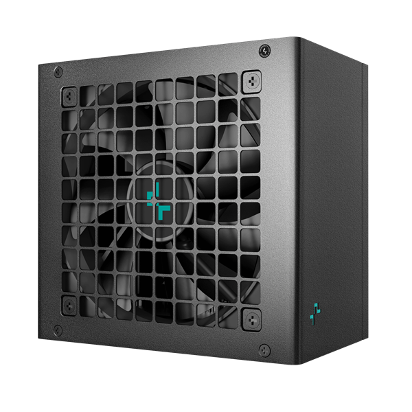 DeepCool 750W  PN750-M 80 Plus Gold Tápegység 