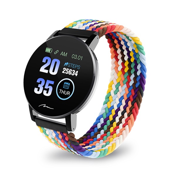 MEDIA-TECH Okosóra ACTIVEBAND THAITI