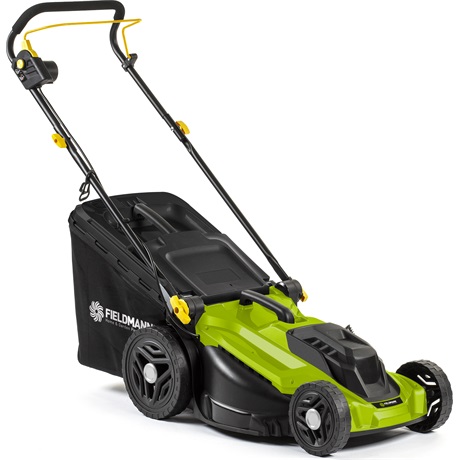 FIELDMANN FZR 2037-E FŰNYÍRÓ ELEKTROMOS FIELDMANN FZR 2037-E FŰNYÍRÓ ELEKTROMOS