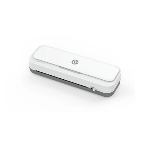 HP Onelam 400 A4 Laminálógép Fehér