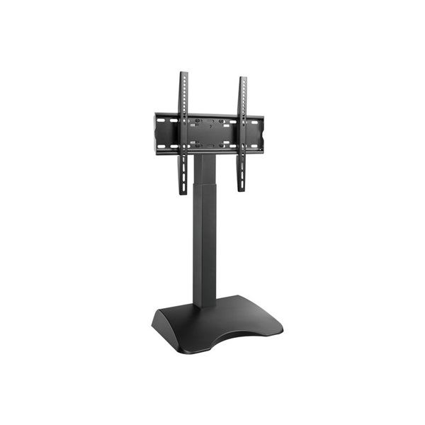 Equip 650610 asztali monitortartó 32"-65" 50kg fekete