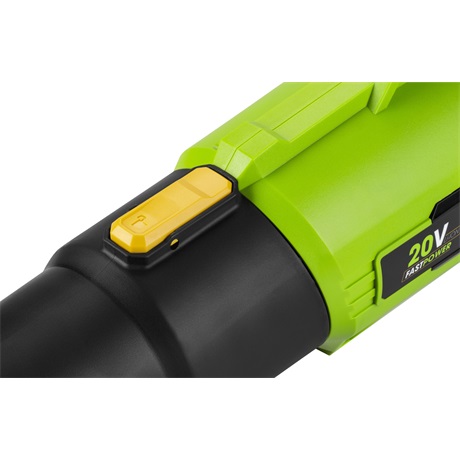 FIELDMANN FZF 70605-0 LOMBFÚVÓ AKKUS