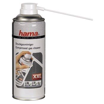 Hama sűrített levegő spray (400ml) (84417) Hama sűrített levegő spray (400ml) (84417)