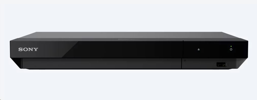 Sony UBP-X700 4K HD Blu-ray lejátszó fekete (UBPX700B.EC1)